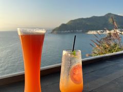 -Brew Farm·精酿农场海滨悬崖餐厅