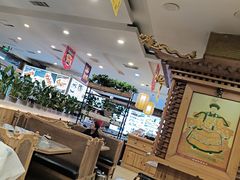 -大清花饺子(山庄店)