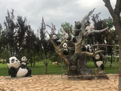 -太原动物园