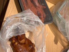 -鸡脚旮旯平江路店