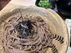 冷荞麦面-胜代日本料理(云程巷小区店)