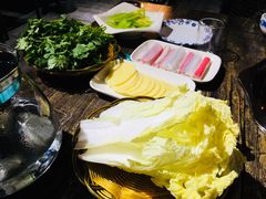 -北龙碳锅牛蛙(尚泽大都会店)