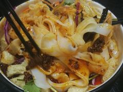 -宛平李记小吃(东关街店)