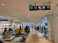 -乐蓬马歇百货公司(Rive Gauche)