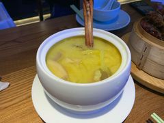 福州佛跳墙-闽上鲜·福建菜(龙湖滨江天街店)