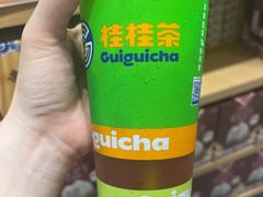 -桂桂茶(万嘉广场店)