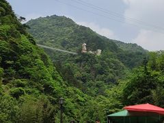 -太湖源风景区