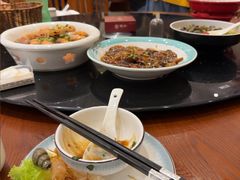 -锡和无锡菜(景丽苑店)