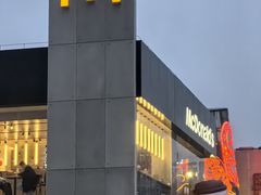 -麦当劳(仙林亚东城得来速店)