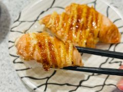 -争鲜回转寿司(中街大悦城店)