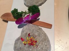 招牌鲜花虾滑-滇釜火锅·能喝汤的火锅(车公庄店)