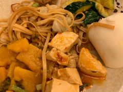 -长生素斋(普陀山店)