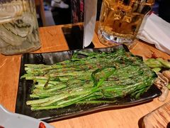 -聚点串吧·北京烧烤(朝北店)