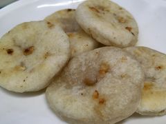 木薯饼-阿水土鸡(远光店)