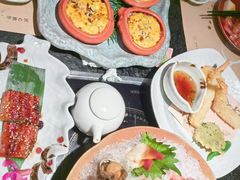 -匠和风精致料理(成都龙湖滨江天街店)