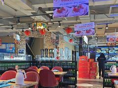 -老大连·海肠捞饭·大连海鲜大连菜(西安路店)