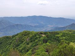 -北京鹫峰国家森林公园