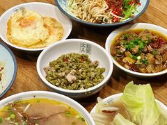 -大石人家鱿鱼面馆(大石西路总店)