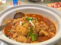 -东安鸡馆(蔡锷南路店)