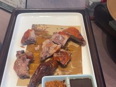 -香山湖家家宴(中山陵店)