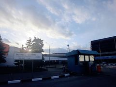 -谢列梅捷沃国际机场