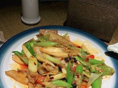 -渝信川菜(西单店)