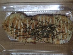 芋泥肉松-BreadTalk面包新语·烘焙蛋糕(佐阾虹湾购物中心店)
