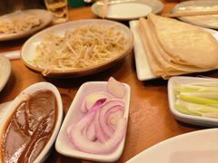 -老昌春饼(中央大街店)