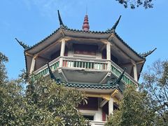 -无锡梅园公园