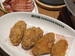 -新白鹿餐厅(城西银泰城店)