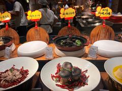 -二十八里太湖船菜(吉祥路店)