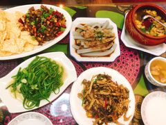 -小厨子私房菜·云南美食店