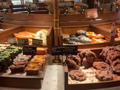 -B&C黄油与面包·THE GARDEN BAKERY概念店(世纪汇店)