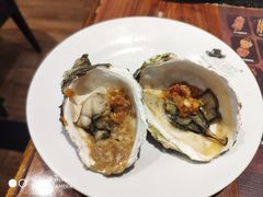 -汉巴味德(大悦城店)