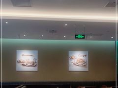 -萨莉亚意式餐厅(杭州滨江天街店)