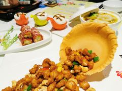 金盏粒粒香-有心德(隆生店)