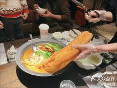 -外婆家(杭州马塍店·杭帮菜名店)