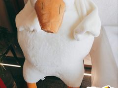 -东门烤鸭店(鼓楼店)