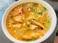 -龙门李家三旦羊肉汤馆