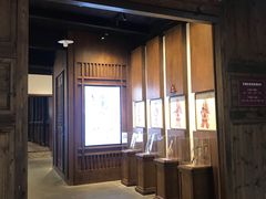 -乌镇东栅景区-应家桥皮影戏馆