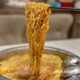 升温前老广快来吃一锅热乎乎的羊肉煲吧！