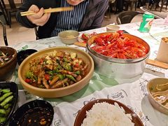 -巴厘龙虾·榜首油焖大虾(沙湖·花园店)