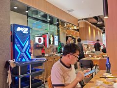 -比格比萨自助(大兴荟聚店)