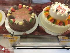 -新侨三宝乐面包店(崇文门店)