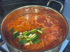 -贵州人家·酸汤火锅·20年老字号