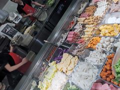 -林静小吃(复兴路店)
