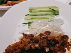 -谷丽麦馕新疆菜·清真(步步高梅溪新天地店)