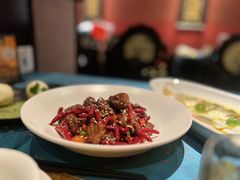 -茶人村·宫廷私厨(奥体印象城店)