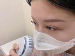 -初心纹眉洗眉·美睫专业店