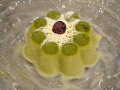 抹茶豆花-兴仙饭店·闽味海鲜(马尾总店)